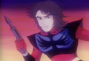  2027 Grendizer 