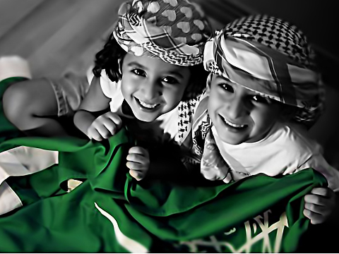 تاريخ اليوم الوطني السعودي 1443 2021 موعد الاجازة وصور ورمزيات وكلمة عن هدا اليوم صقور الإبدآع