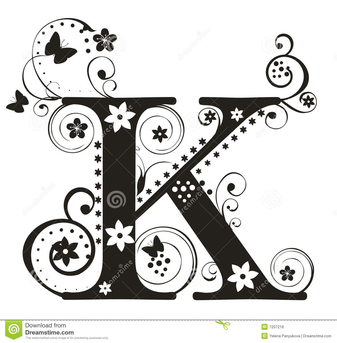  K K 2022 Letter K Pictures 