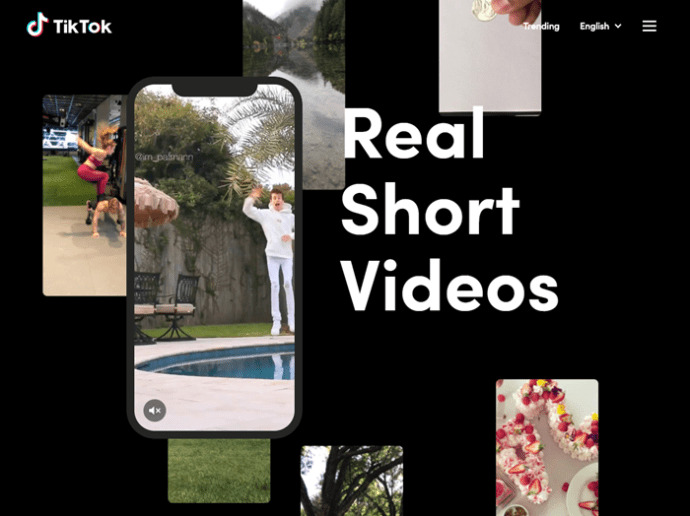 TikTok_Real_Short_Videos