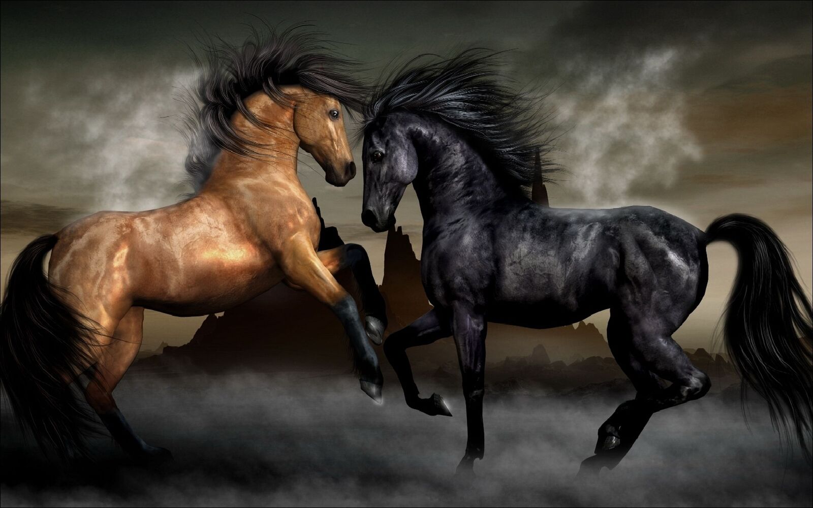 اروع صور حصان بجودة عالية , خلفيات جميلة للخيول , 2023 Horse Wallpapers |  صقور الإبدآع