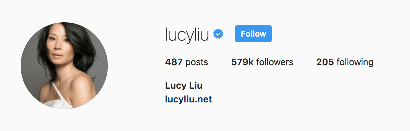 lucy-liu-no-instagram-bio.png