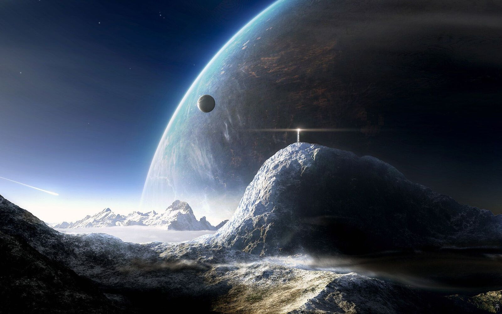  2025 Earth Wallpapers 