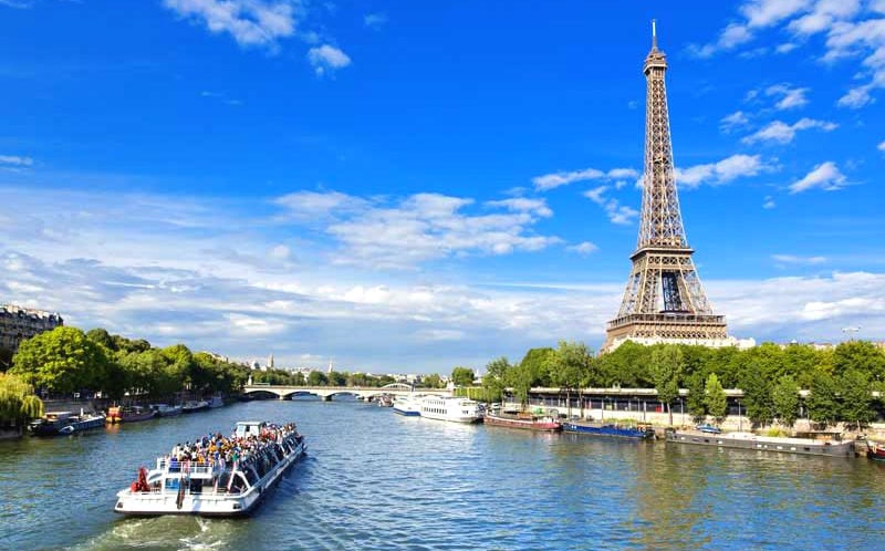 صور السياحة فى باريس , خلفيات طبيعية فى باريس , المناطق السياحية فى باريس2021 | صقور الإبدآع