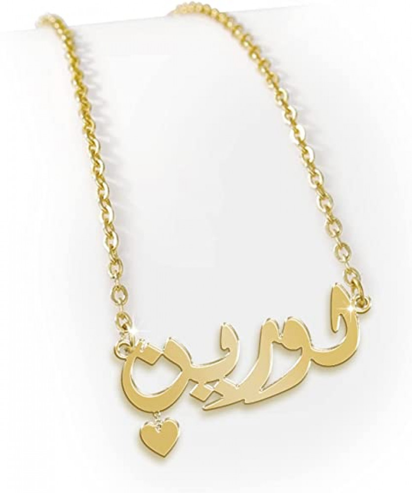 لورين بالدهب