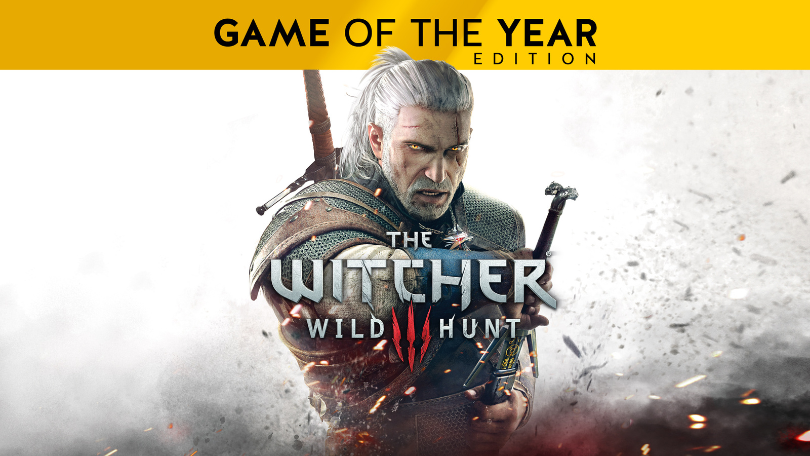 The Witcher