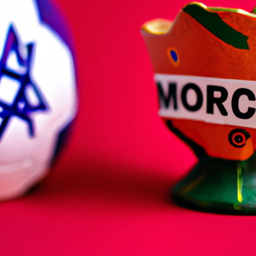 متى اخذ المغرب كاس العالم