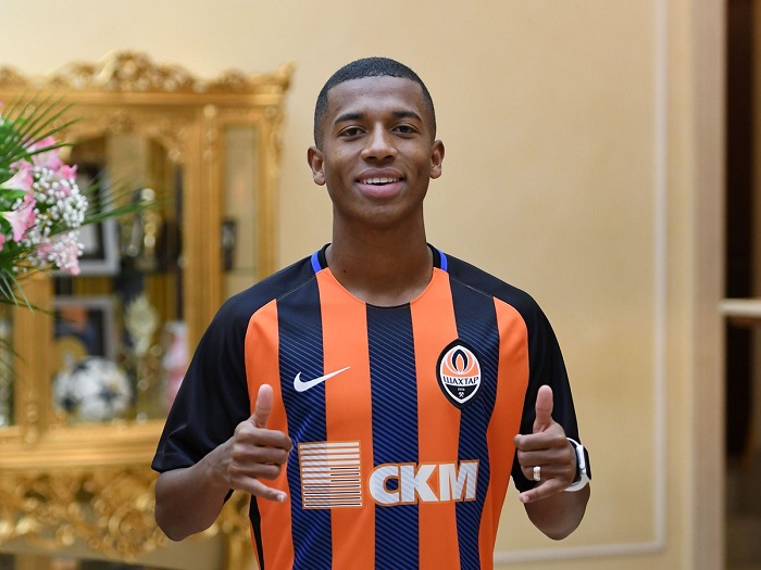 صاحب أسرع هدف في العالم,