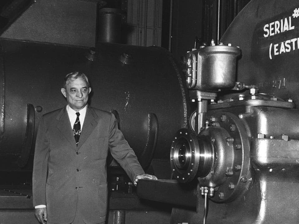 ويليس هافيلاند كارير