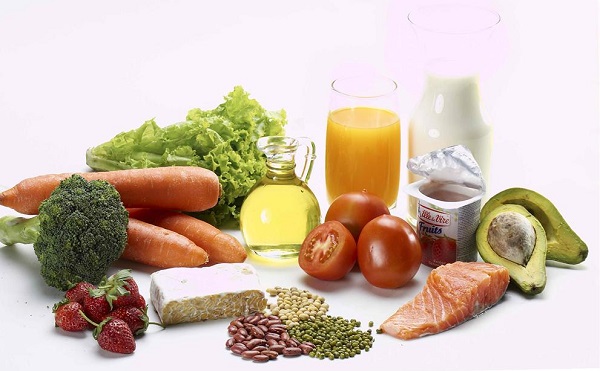 مصادر الكالسيوم