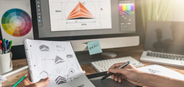 ما هو الجرافيك