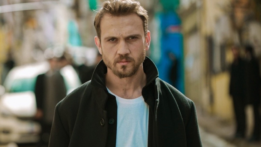 أراس بولوت إيناملي