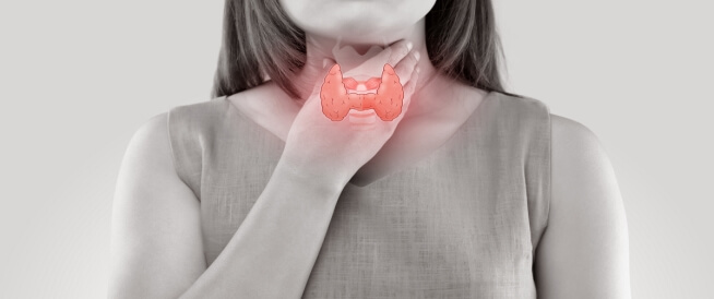 قد يؤدي إهمال علاج كسل الغدة الدرقية إلى عدة مضاعفات