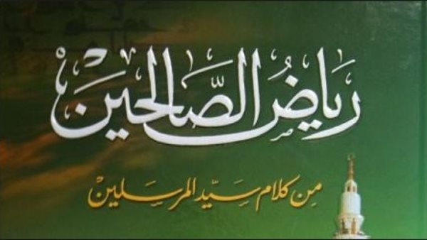 الإمام النووي