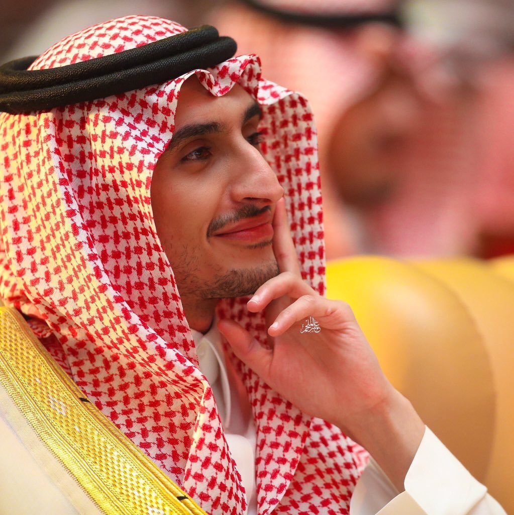 أحمد بن سلطان بن عبد العزيز آل سعود (سهم)،