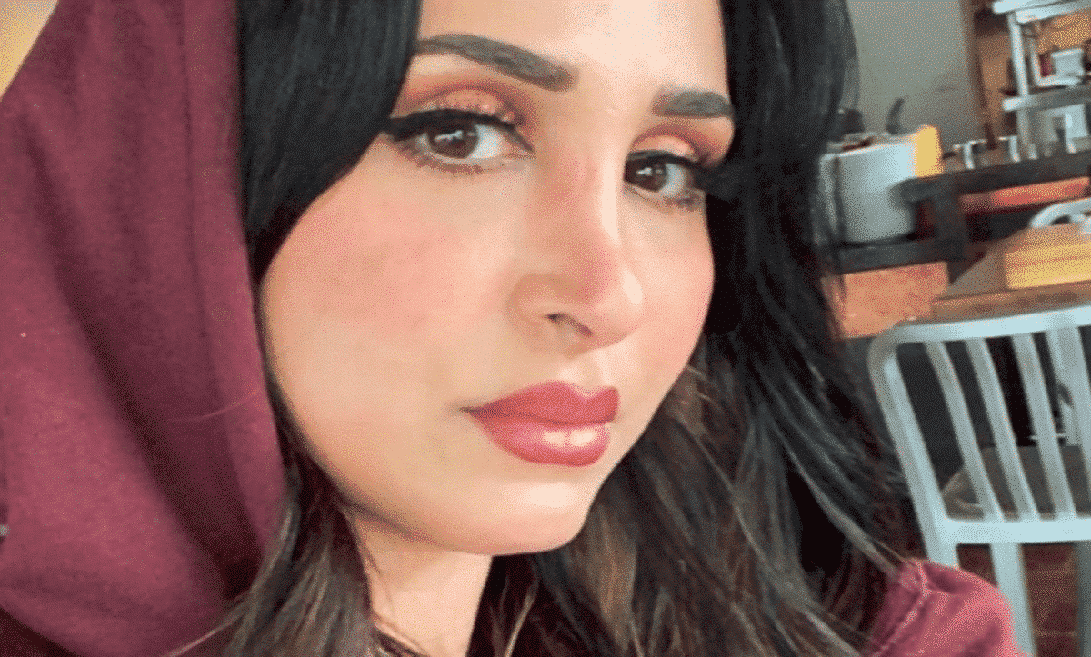 من هي هند القحطاني