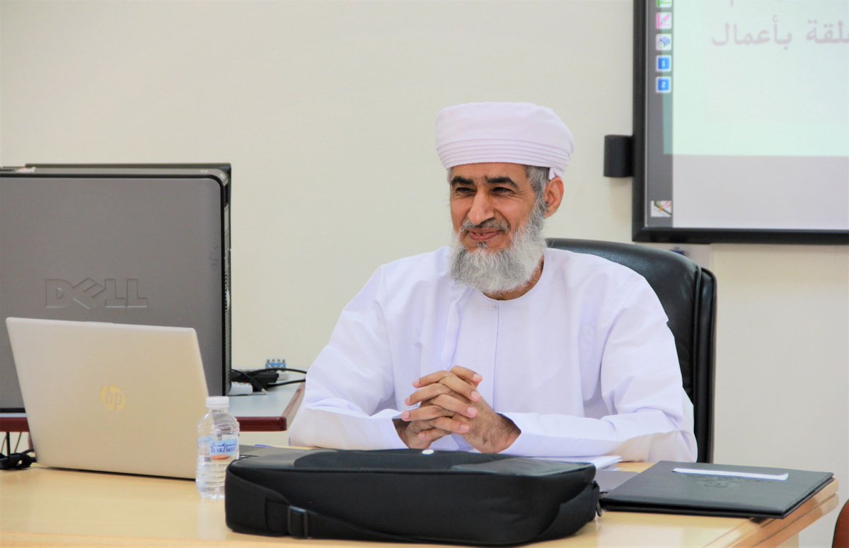 فضيلة القاضي محمد بن عبدالله الحجري