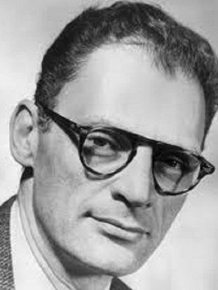 جورج أرميتاج ميلر 