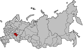 اين تقع تتارستان