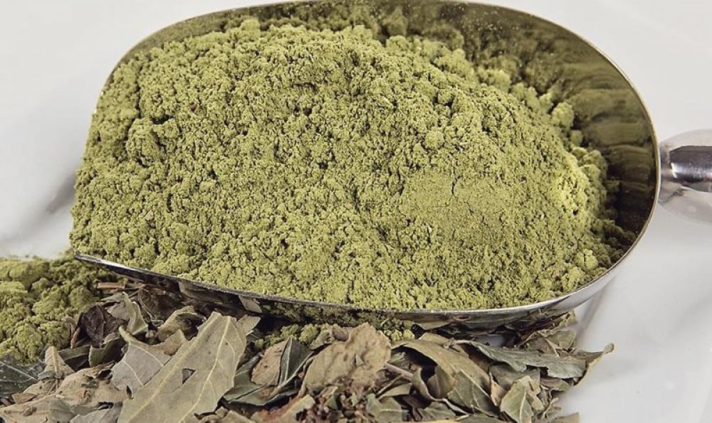 هل السدر يغير لون الشعر .