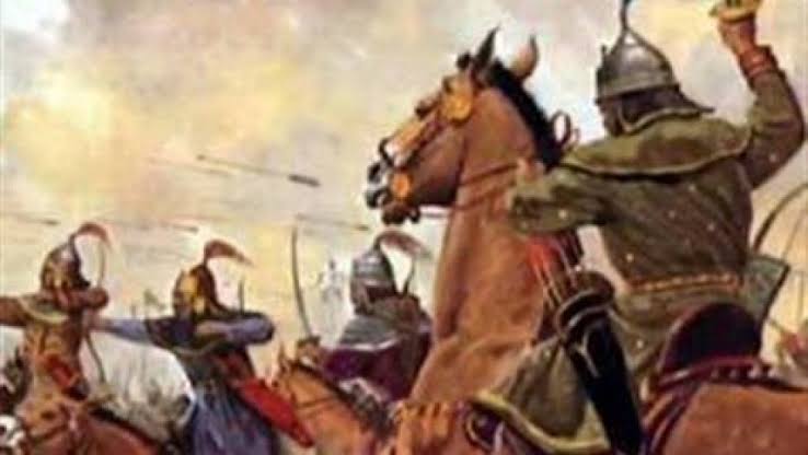 مات أبو جهل في غزوة بدر الكبرى في السّنة الثّانية للهجرة