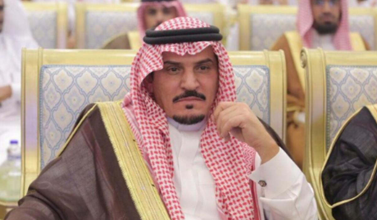 من هو شيخ عتيبه , ما اسم شيخ العتيبه حاليا , من يكون شيخ العتيبة | صقور ...