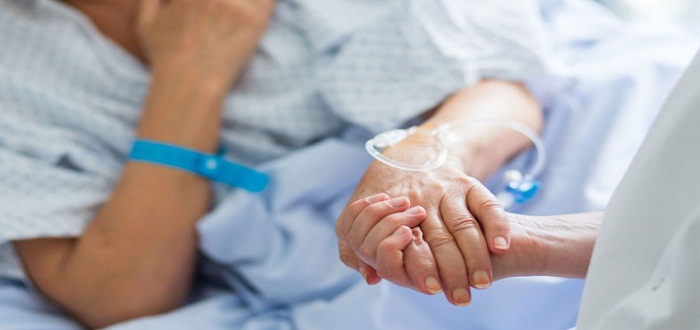 أنواع مرض العضال