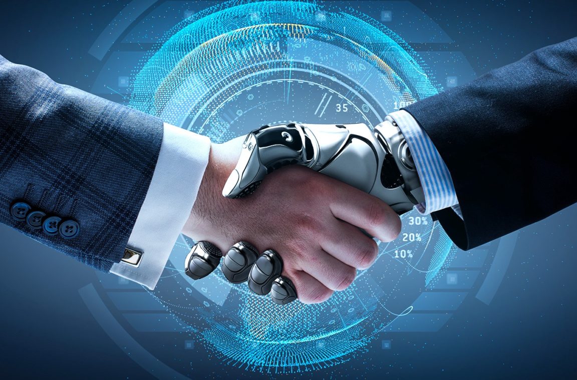 فوائد الذكاء الاصطناعي