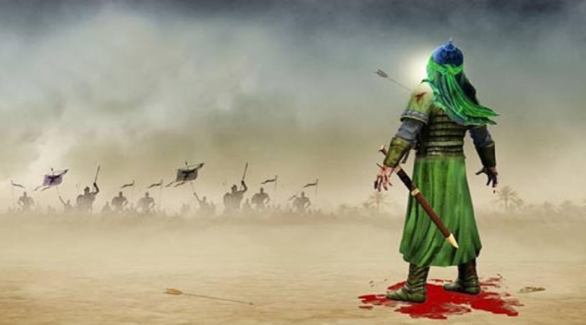 الهفهاف بن المهند الراسبي