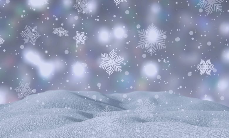 متى يجي الشتاء