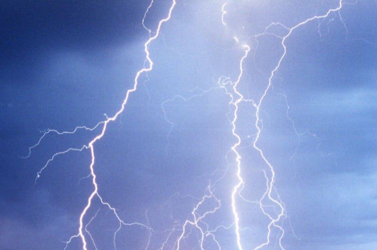 ما هو الوميض اللحظي 