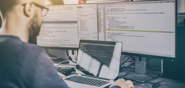 ما هو تخصص تقنية المعلومات