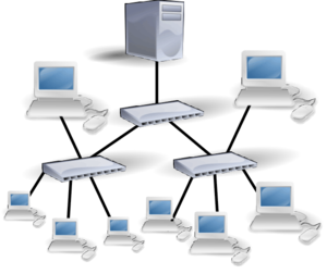 المسيرات (Router)