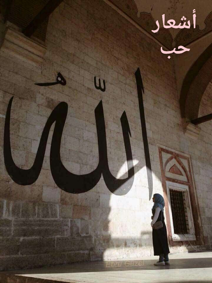 اليك فانت الحاكم العالم