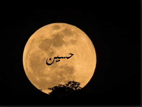 صور-اسم-حسين-على-القمر.png