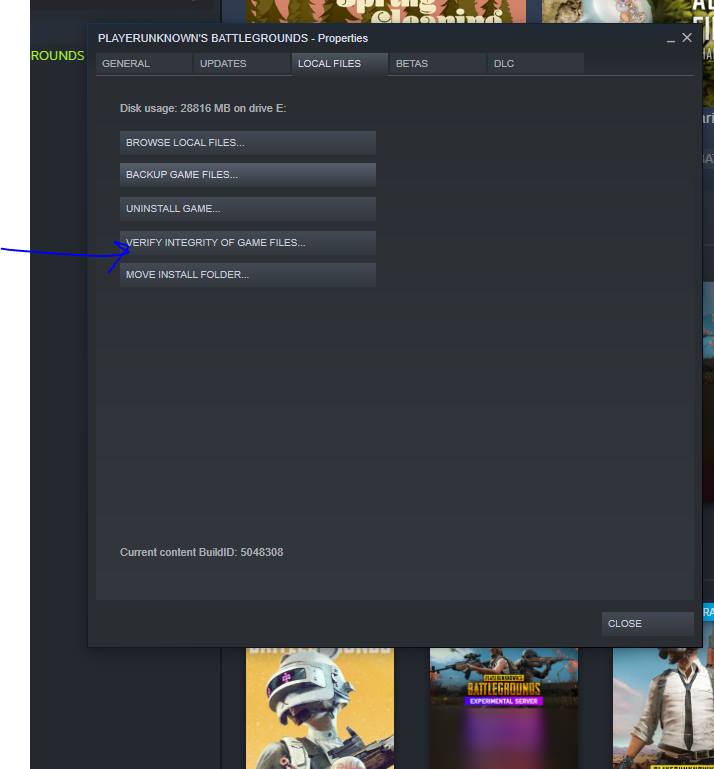 اعمل verify للملفات من ستيم.jpg