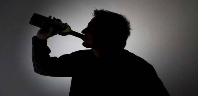 تفسير شرب الخمرة