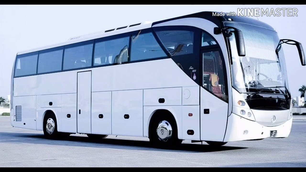 الحافلة الباص الاتوبيس ميكروباص