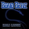 bond benz